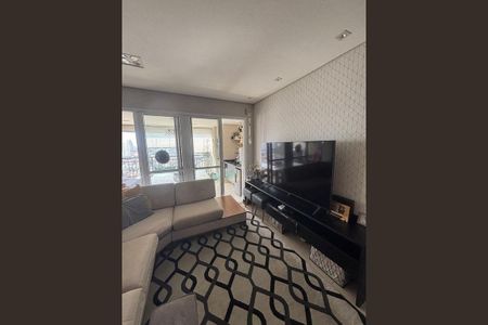 Apartamento à venda com 2 quartos, 82m² em Tucuruvi, São Paulo