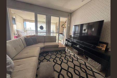 Apartamento à venda com 82m², 2 quartos e 1 vaga