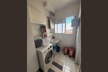Apartamento à venda com 82m², 2 quartos e 1 vaga