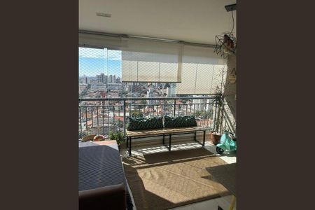 Apartamento à venda com 82m², 2 quartos e 1 vaga