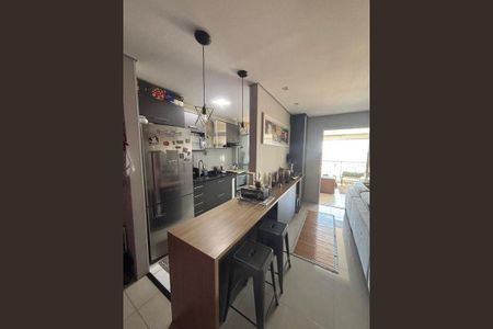 Apartamento à venda com 82m², 2 quartos e 1 vaga