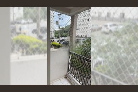 Apartamento à venda com 62m², 2 quartos e 1 vaga