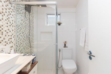 Apartamento à venda com 2 quartos, 58m² em Vila Ipojuca, São Paulo