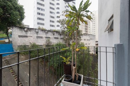 Apartamento à venda com 2 quartos, 58m² em Vila Ipojuca, São Paulo
