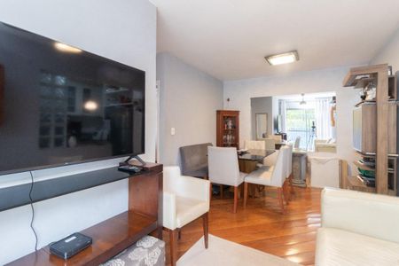 Apartamento à venda com 2 quartos, 58m² em Vila Ipojuca, São Paulo