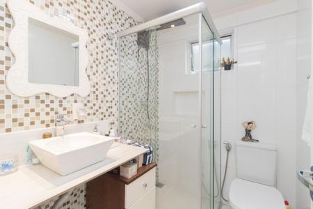 Apartamento à venda com 2 quartos, 58m² em Vila Ipojuca, São Paulo