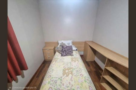 Apartamento à venda com 3 quartos, 94m² em Vila Romero, São Paulo