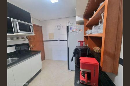 Apartamento à venda com 3 quartos, 94m² em Vila Romero, São Paulo