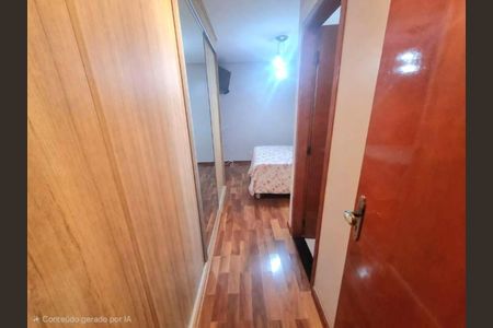 Apartamento à venda com 3 quartos, 94m² em Vila Romero, São Paulo