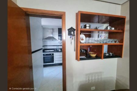Apartamento à venda com 3 quartos, 94m² em Vila Romero, São Paulo