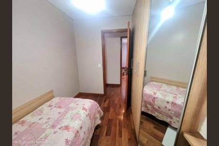 Apartamento à venda com 3 quartos, 94m² em Vila Romero, São Paulo