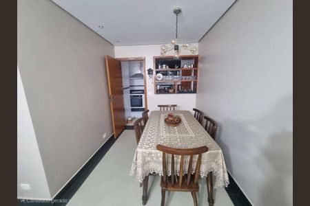 Apartamento à venda com 3 quartos, 94m² em Vila Romero, São Paulo