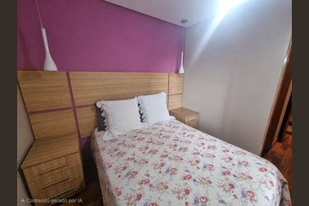Apartamento à venda com 3 quartos, 94m² em Vila Romero, São Paulo