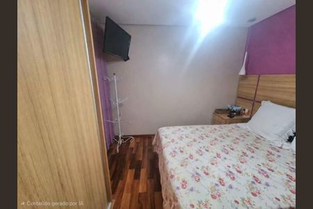 Apartamento à venda com 3 quartos, 94m² em Vila Romero, São Paulo