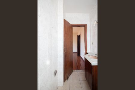 Casa à venda com 700m², 6 quartos e 4 vagas Casa à venda com 700m², 6 quartos e 4 vagasBanheiro da Suíte 3