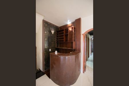 Sala 1 - Bar de casa à venda com 6 quartos, 700m² em Ouro Preto, Belo Horizonte