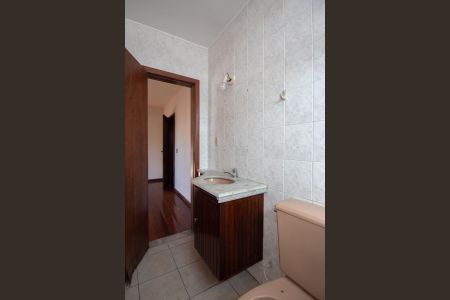 Casa à venda com 700m², 6 quartos e 4 vagas Casa à venda com 700m², 6 quartos e 4 vagasBanheiro da Suíte 3