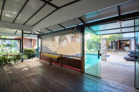 Outros de casa à venda com 6 quartos, 700m² em Ouro Preto, Belo Horizonte