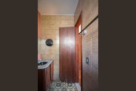 Casa à venda com 700m², 6 quartos e 4 vagas Casa à venda com 700m², 6 quartos e 4 vagasBanheiro da Suíte 4