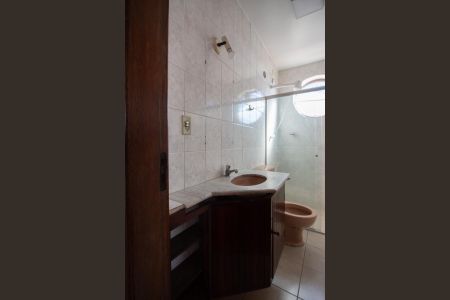 Casa à venda com 700m², 6 quartos e 4 vagas Casa à venda com 700m², 6 quartos e 4 vagasBanheiro da Suíte 3