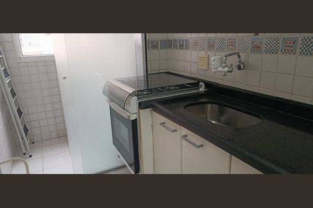 Apartamento à venda com 2 quartos, 50m² em Lauzane Paulista, São Paulo