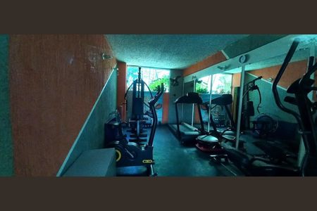 Apartamento à venda com 2 quartos, 50m² em Lauzane Paulista, São Paulo