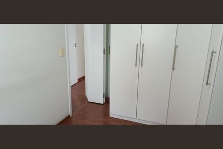 Apartamento à venda com 2 quartos, 50m² em Lauzane Paulista, São Paulo