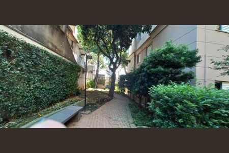 Apartamento à venda com 2 quartos, 50m² em Lauzane Paulista, São Paulo