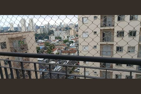 Apartamento à venda com 2 quartos, 50m² em Lauzane Paulista, São Paulo