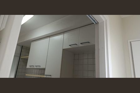 Apartamento à venda com 2 quartos, 50m² em Lauzane Paulista, São Paulo