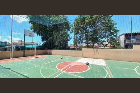 Apartamento à venda com 2 quartos, 50m² em Lauzane Paulista, São Paulo