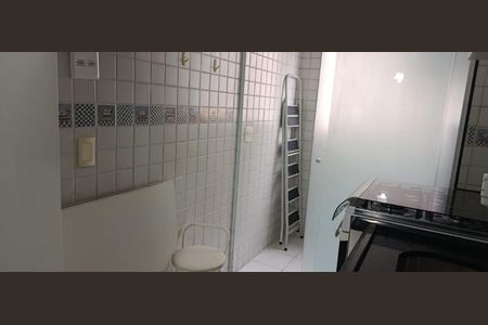 Apartamento à venda com 2 quartos, 50m² em Lauzane Paulista, São Paulo