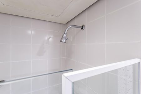 Apartamento à venda com 26m², 1 quarto e 1 vaga Apartamento à venda com 26m², 1 quarto e 1 vagaBanheiro