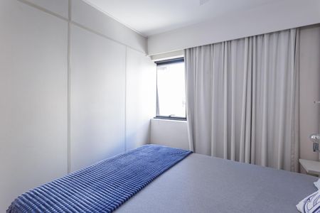 Apartamento à venda com 26m², 1 quarto e 1 vaga Apartamento à venda com 26m², 1 quarto e 1 vagaQuarto