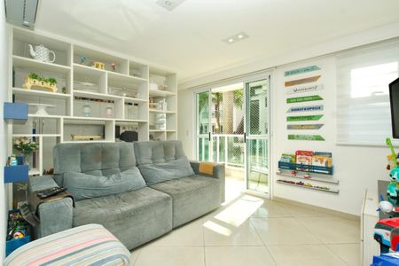 Casa de Condomínio à venda com 4 quartos, 360m² em Horto Florestal, São Paulo