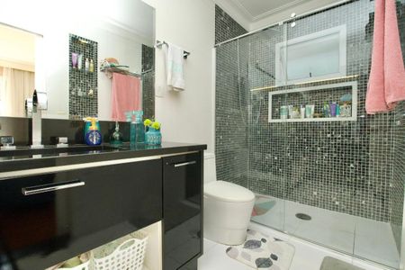 Casa de Condomínio à venda com 4 quartos, 360m² em Horto Florestal, São Paulo