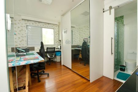 Casa de Condomínio à venda com 4 quartos, 360m² em Horto Florestal, São Paulo