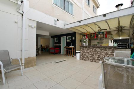 Casa de Condomínio à venda com 4 quartos, 360m² em Horto Florestal, São Paulo