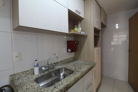 Apartamento para alugar com 80m², 2 quartos e 1 vagaCozinha