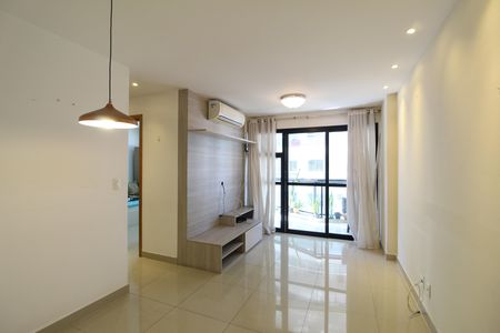 Apartamento para alugar com 2 quartos, 80m² em Barra Olímpica, Rio de Janeiro
