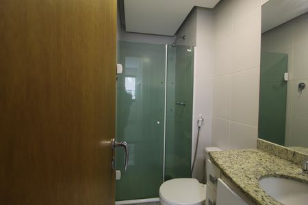 Apartamento para alugar com 80m², 2 quartos e 1 vagaQuarto 2 - Suíte