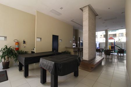 Apartamento para alugar com 80m², 2 quartos e 1 vagaÁrea Comum