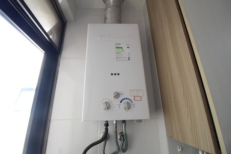 Apartamento para alugar com 80m², 2 quartos e 1 vagaÁrea de Serviço