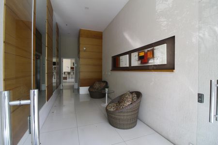 Apartamento para alugar com 80m², 2 quartos e 1 vagaÁrea Comum