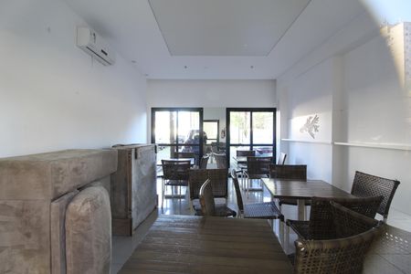 Apartamento para alugar com 80m², 2 quartos e 1 vagaÁrea Comum