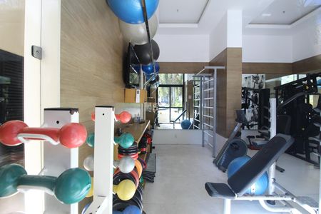 Apartamento para alugar com 80m², 2 quartos e 1 vagaÁrea Comum