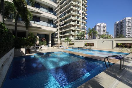 Apartamento para alugar com 80m², 2 quartos e 1 vagaÁrea Comum