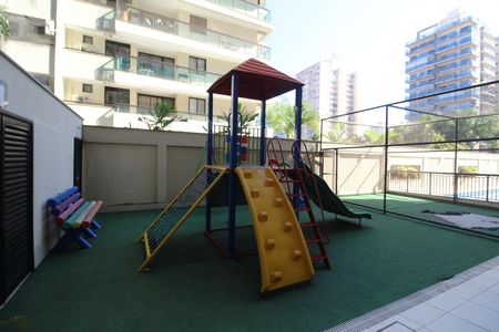 Apartamento para alugar com 80m², 2 quartos e 1 vagaÁrea Comum