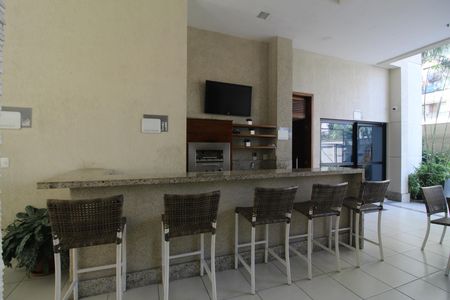 Área Comum de apartamento para alugar com 2 quartos, 80m² em Barra Olímpica, Rio de Janeiro