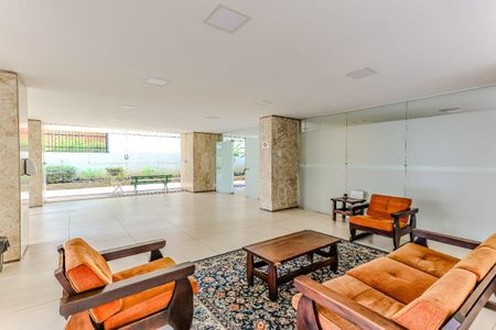 Apartamento à venda com 116m², 3 quartos e 1 vaga